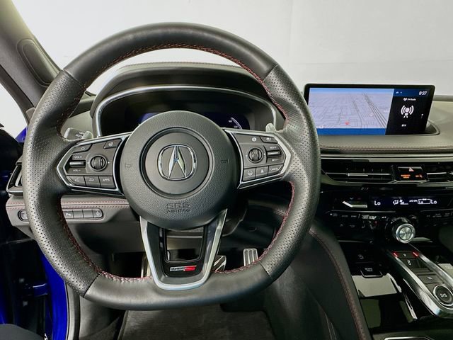 Used 2024 Acura MDX Type S image 11