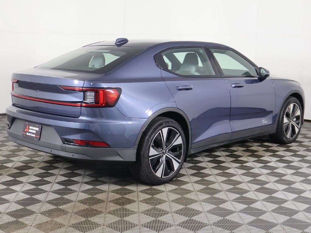 Used 2024 Polestar Polestar 2 image 10