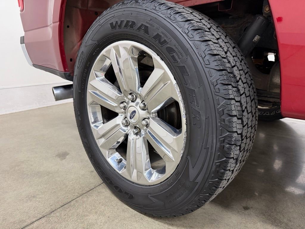 Used 2018 Ford F150 XLT w/ Equipment Group 302A Luxury image 14