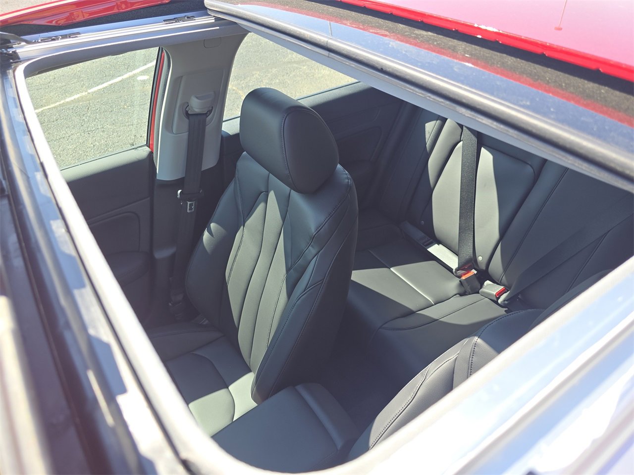 New 2026 Acura Integra image 16