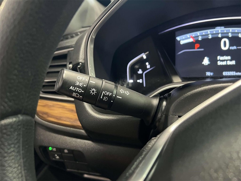 Used 2022 Honda CR-V EX image 28