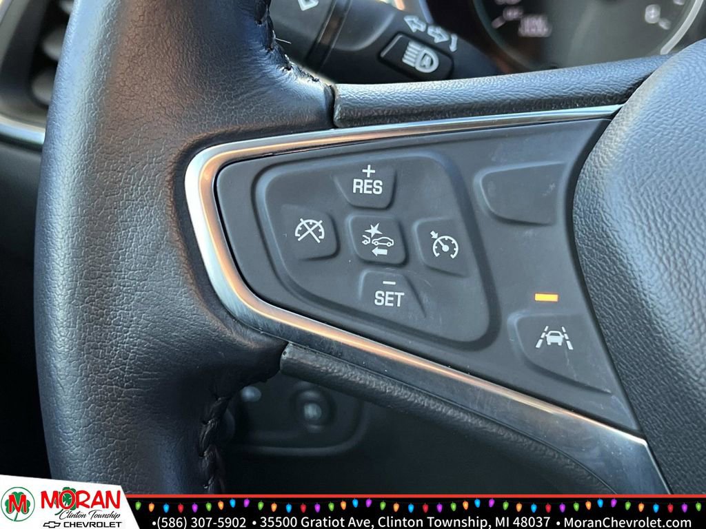 Certified 2020 Chevrolet Equinox Premier image 23