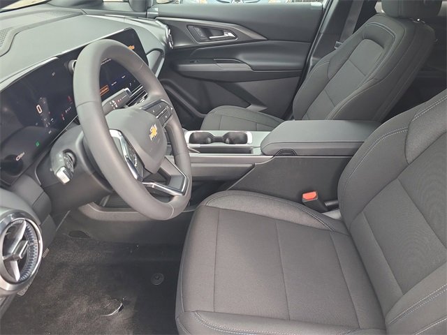 New 2026 Chevrolet Equinox EV LT image 22