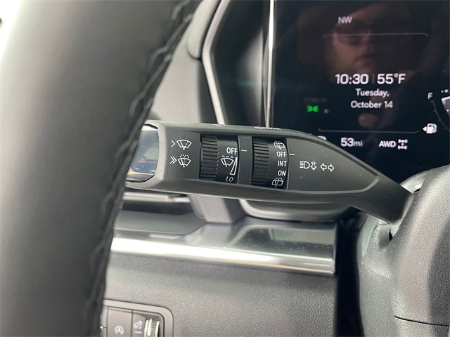 New 2026 GMC Terrain Denali image 12