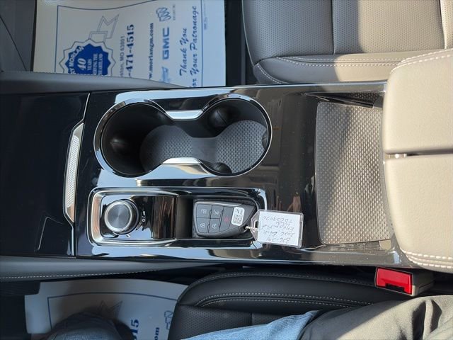 New 2026 Buick Envision Preferred AWD/4WD image 24