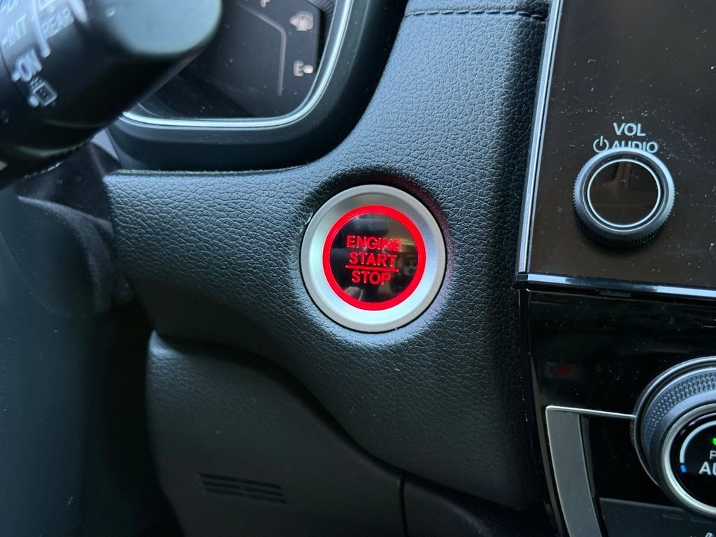 Used 2019 Honda CR-V Touring image 33