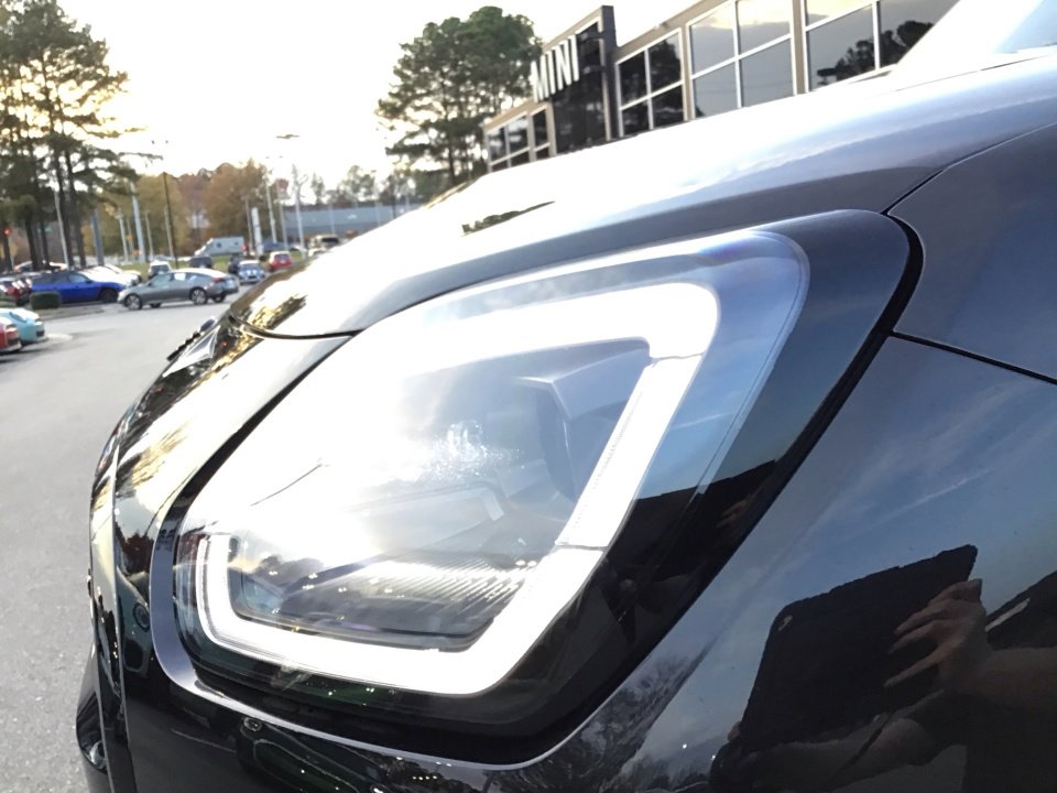 New 2026 MINI Cooper Countryman S image 26