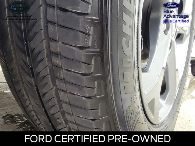 Certified 2024 Ford Escape ST-Line w/ Tech Pack #1 AWD/4WD image 11