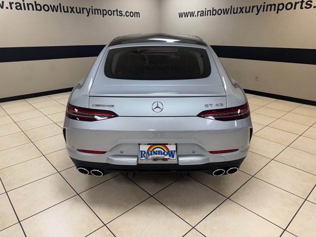 Used 2024 Mercedes-Benz AMG GT 43 image 5