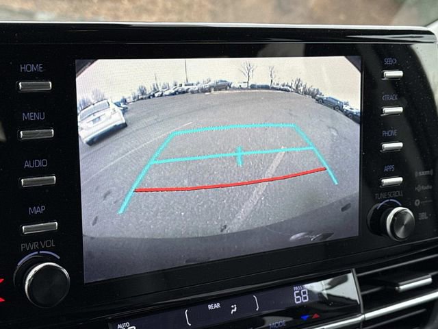 Used 2021 Toyota Sienna XLE w/ XLE Plus Package image 21