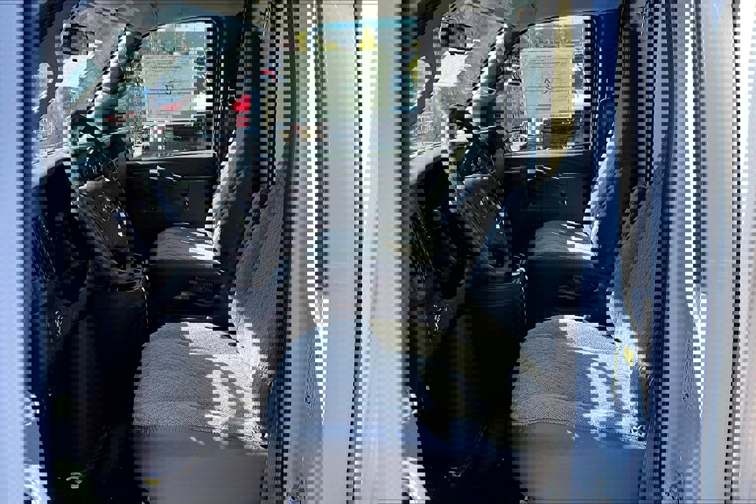 New 2024 Chevrolet Express 3500 w/ Power Convenience Package image 9