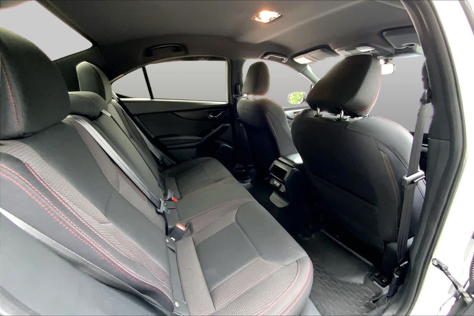 Used 2023 Subaru WRX Premium AWD/4WD image 19