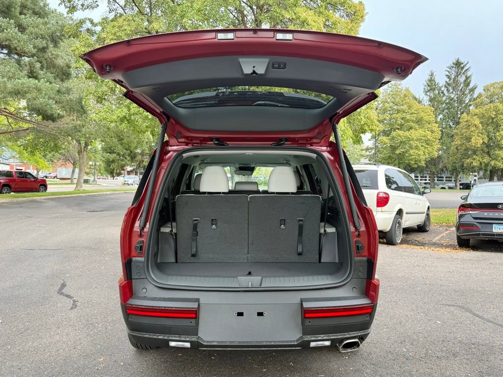 New 2026 Hyundai Santa Fe SEL image 40