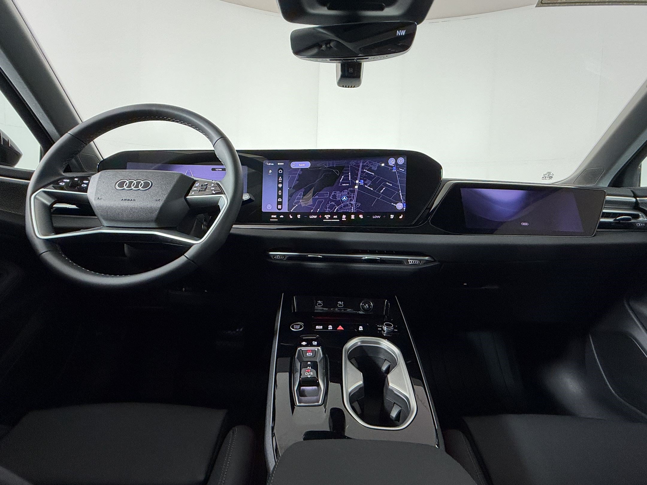 New 2026 Audi A6 Premium Plus AWD/4WD image 14