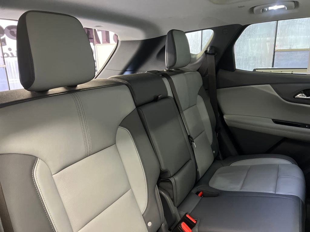 Used 2019 Chevrolet Blazer LT w/ Sun and Wheels Package image 43