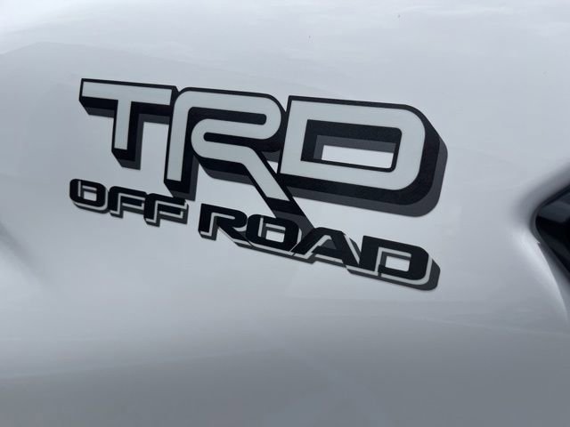 New 2025 Toyota Tacoma TRD Off-Road image 35