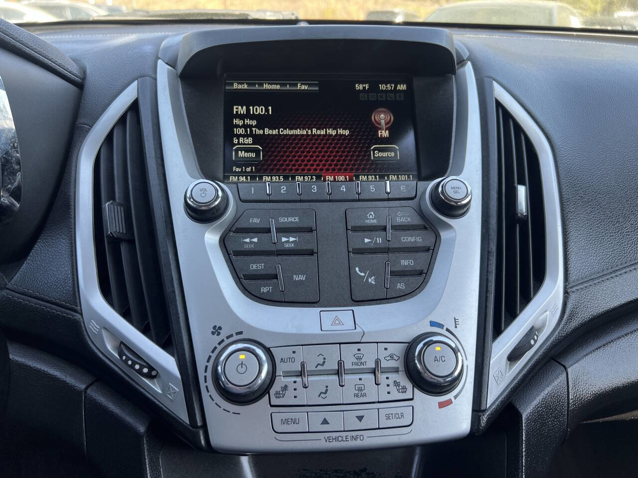 Used 2017 GMC Terrain Denali image 27