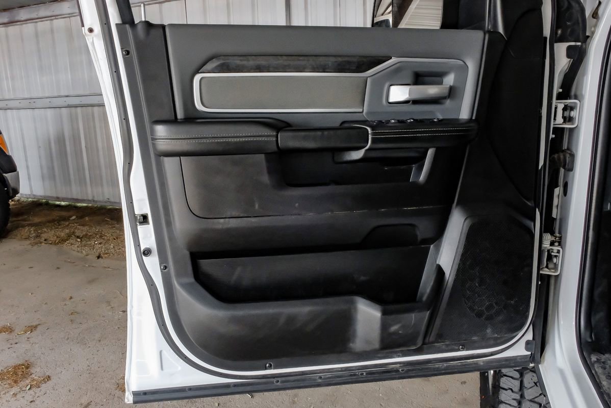 Used 2020 RAM 2500 Big Horn image 43