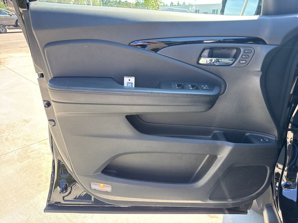 Used 2021 Honda Passport Elite image 13