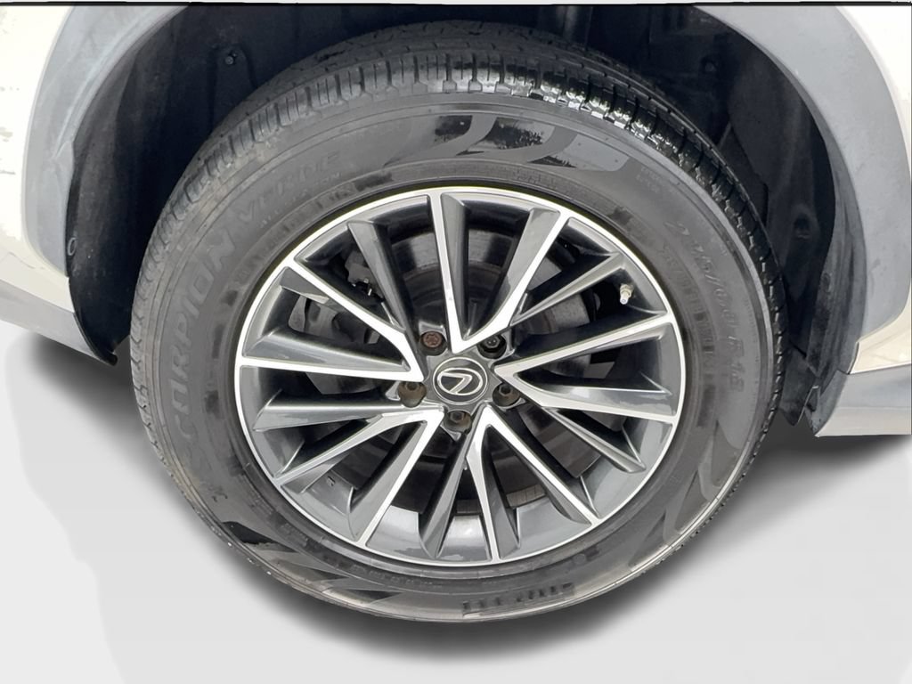 Used 2022 Lexus NX 250 FWD w/ Accessory Package 2 image 14