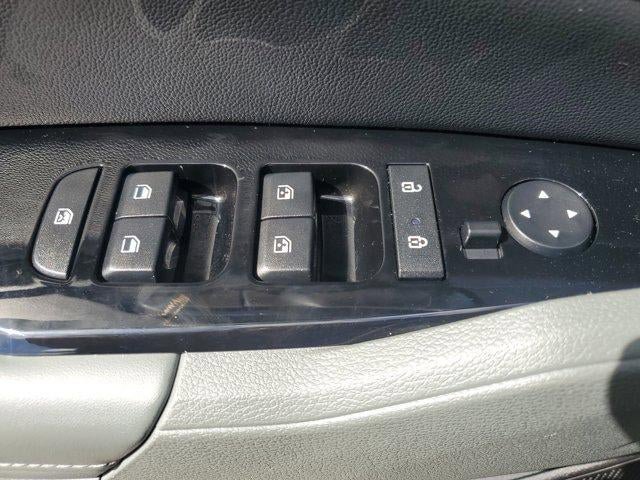 Used 2023 Kia Sportage X-Line w/ X-Line Premium Package image 20