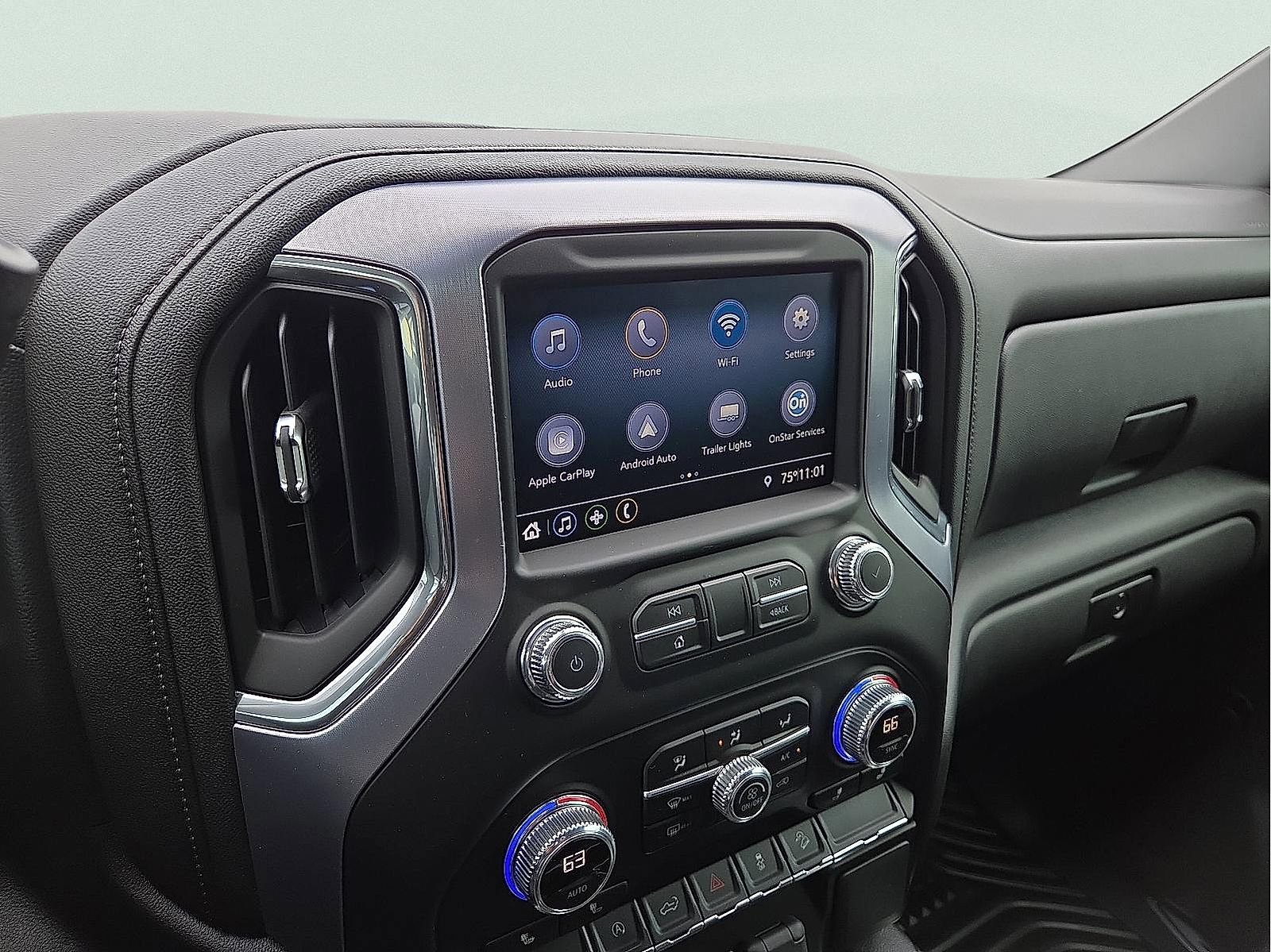 Used 2020 GMC Sierra 1500 Elevation w/ Elevation Value Package image 16