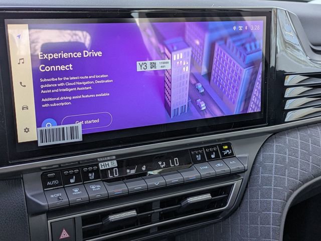 New 2026 Toyota Camry XLE image 19