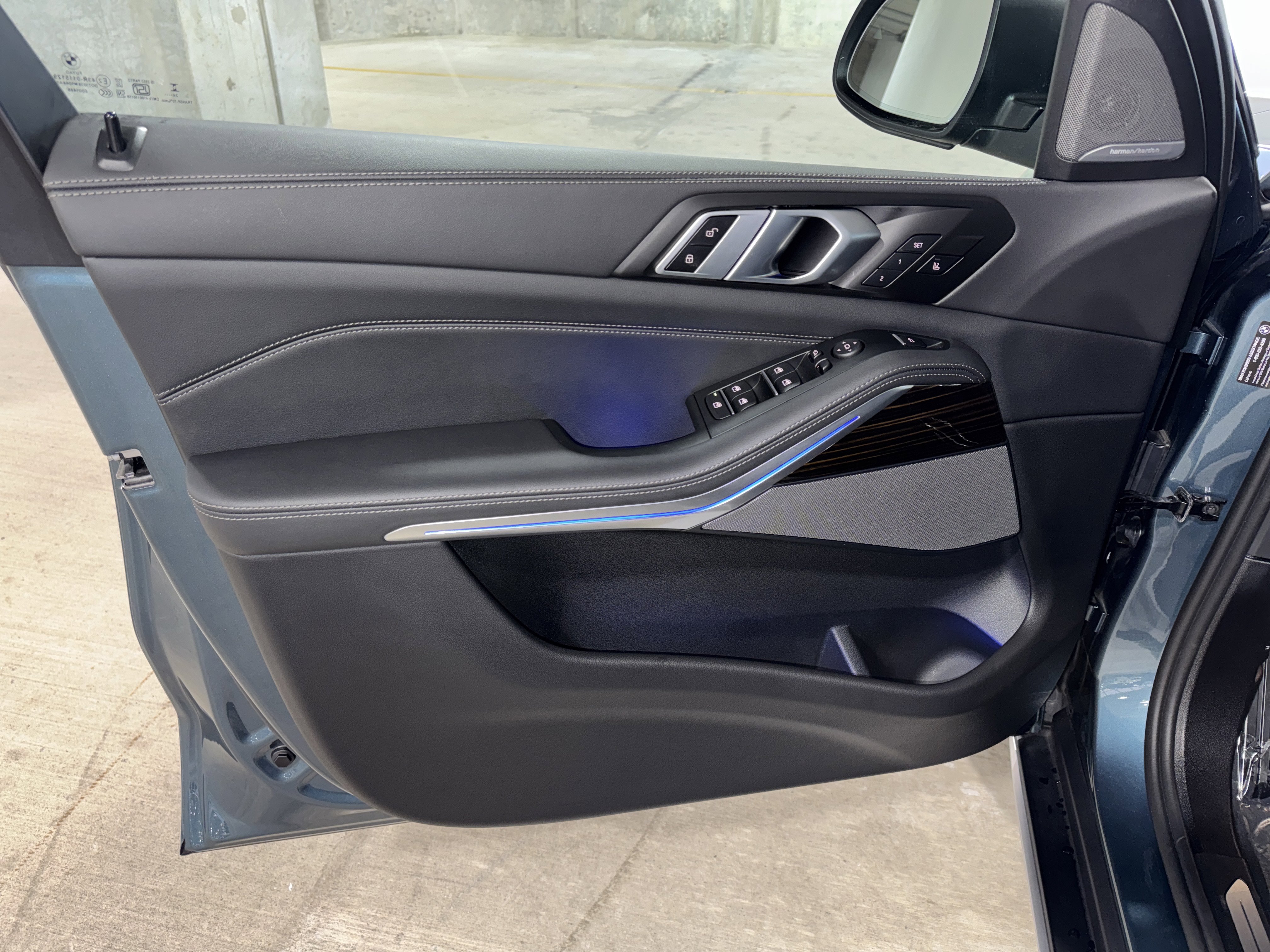 Used 2025 BMW X5 xDrive40i image 17