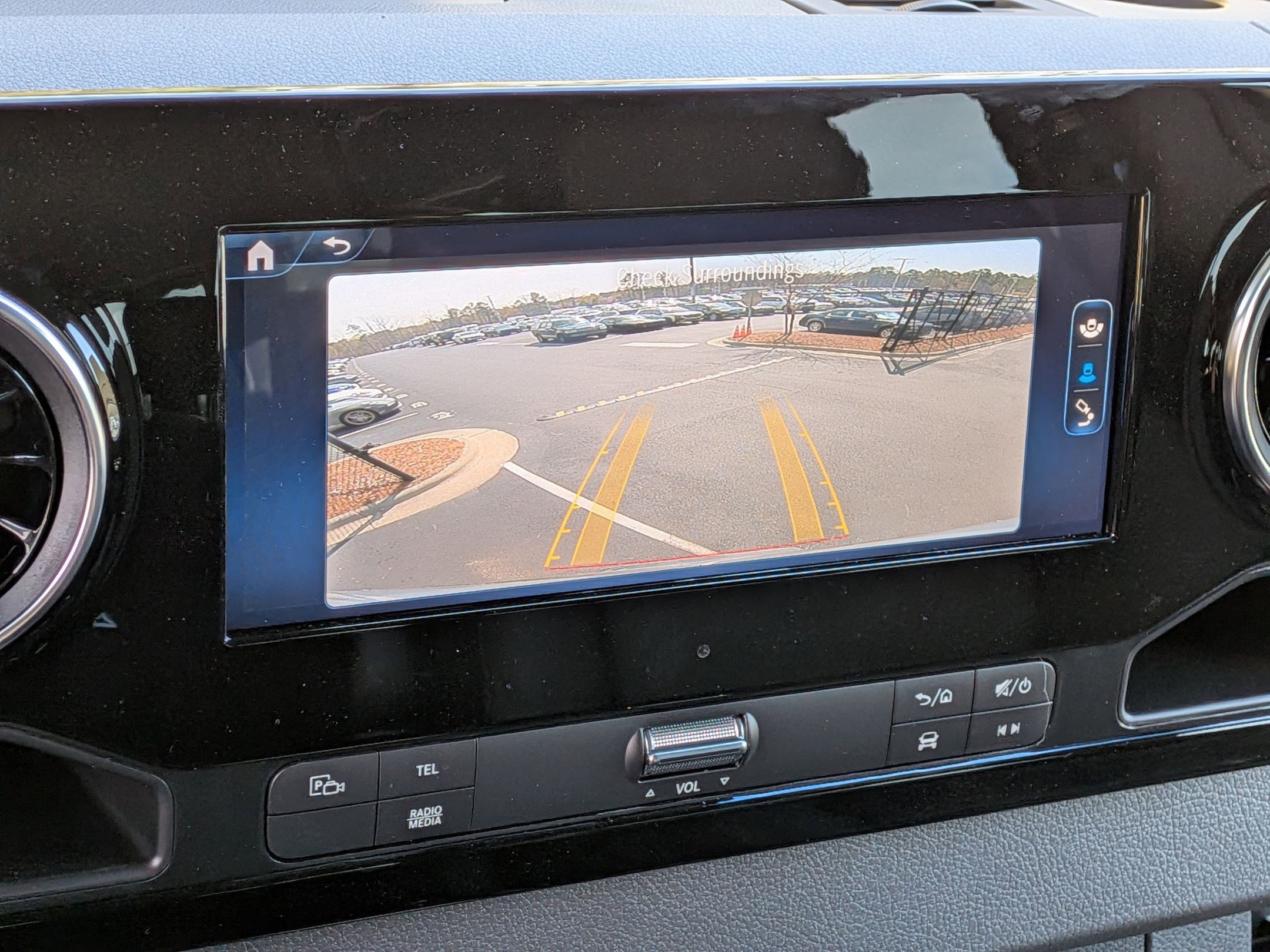 New 2025 Mercedes-Benz Sprinter 2500 image 25