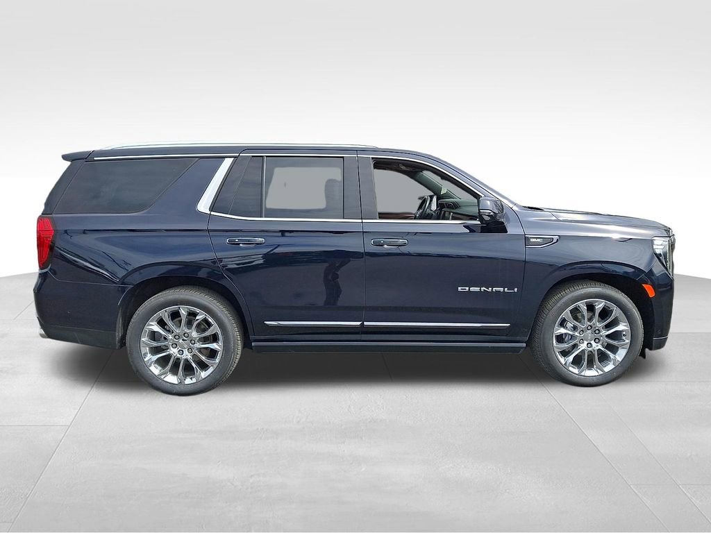 Used 2023 GMC Yukon Denali Ultimate image 7