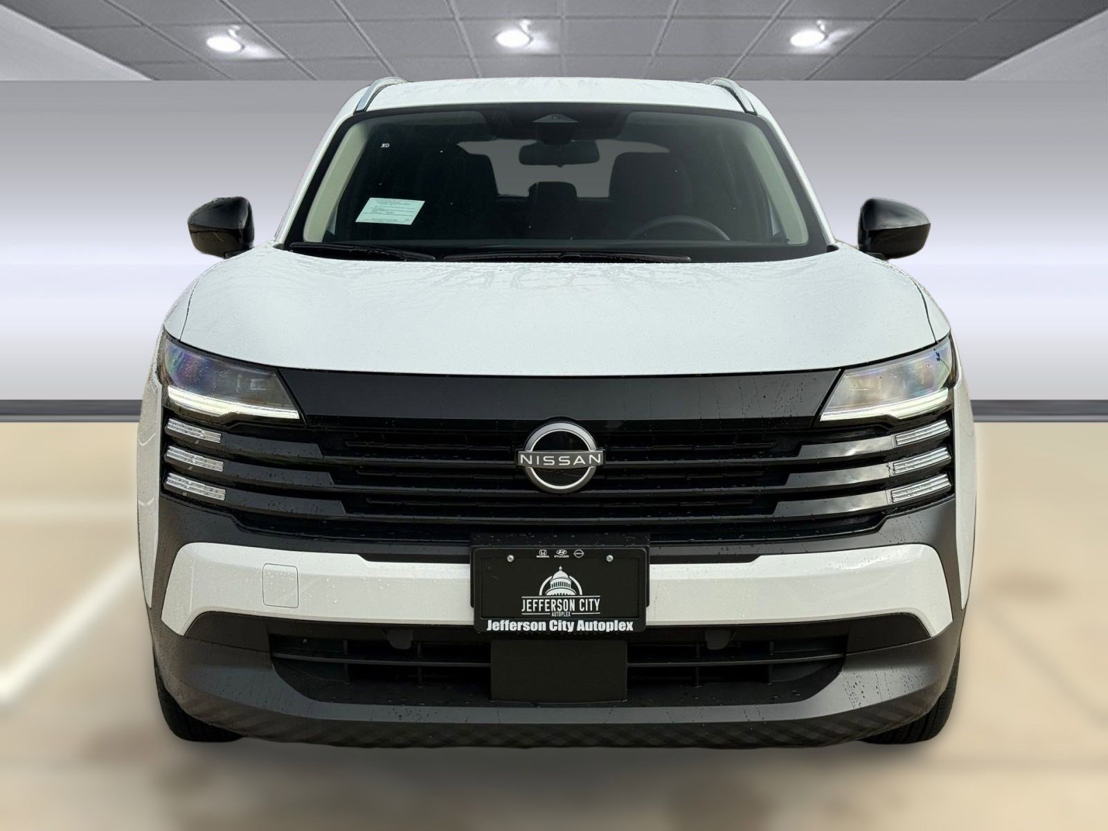 New 2026 Nissan Kicks SV image 5