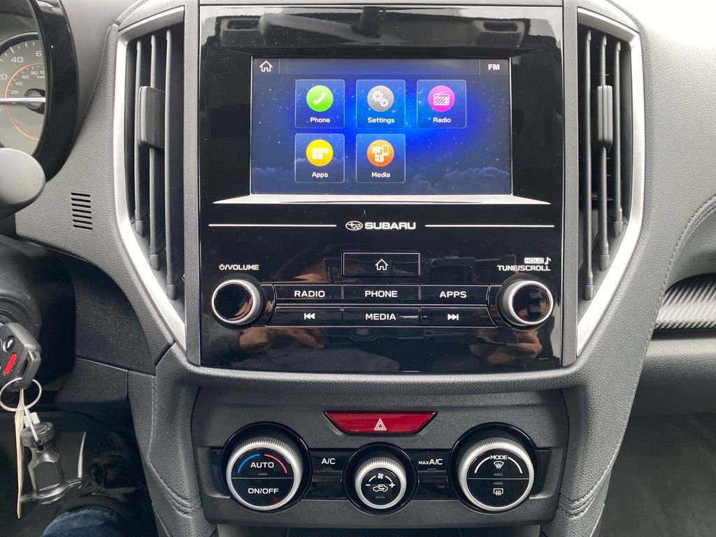 Certified 2023 Subaru Crosstrek 2.0i image 42