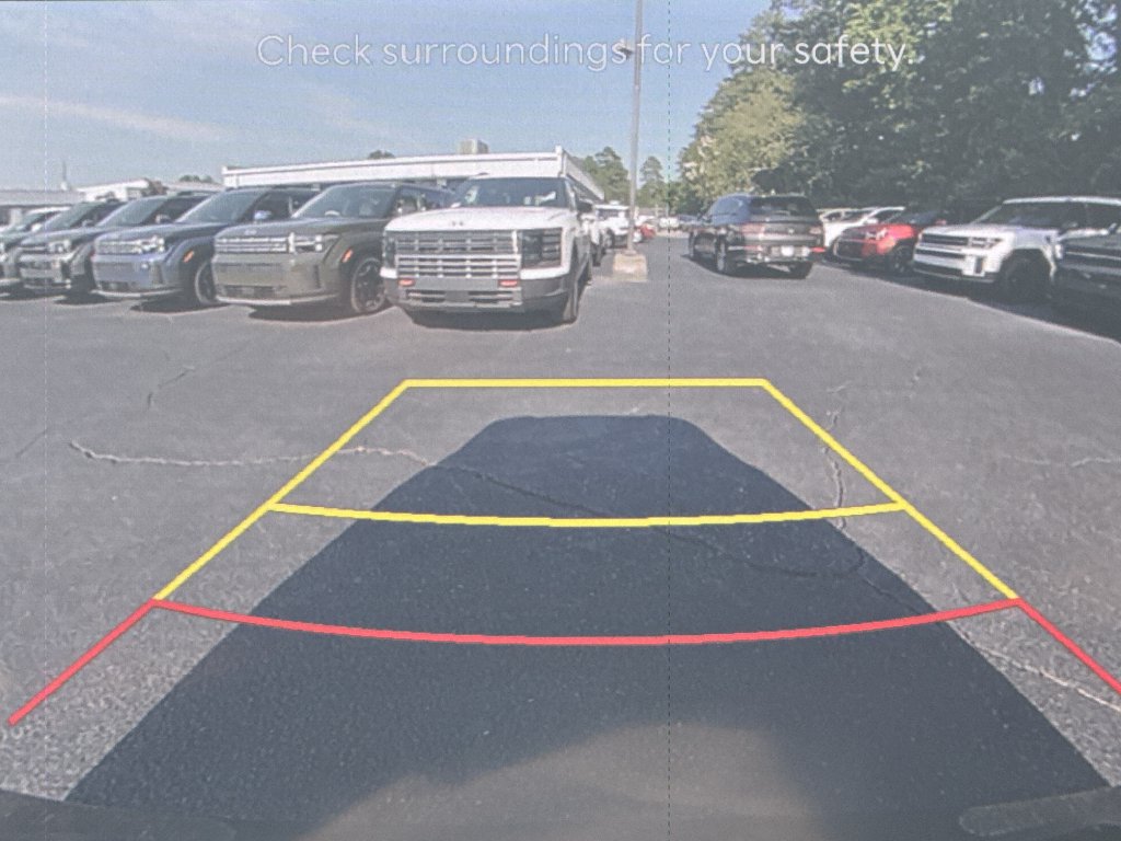 Used 2026 Hyundai Palisade SEL AWD/4WD image 30
