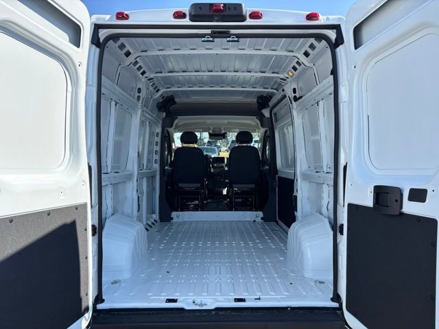 New 2026 RAM ProMaster 1500 w/ Safety Group FWD image 29