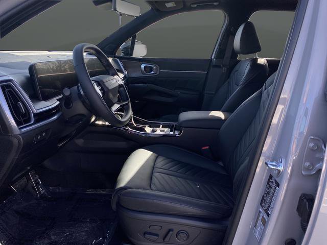New 2026 Kia Sorento SX Prestige image 4