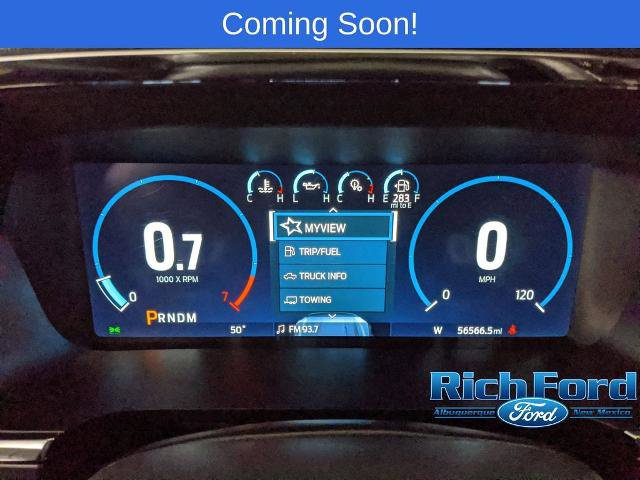 Certified 2022 Ford F150 Lariat AWD/4WD image 13