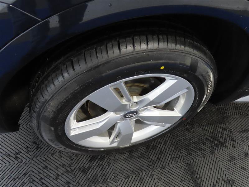 Used 2018 Audi Q5 2.0T Premium image 8