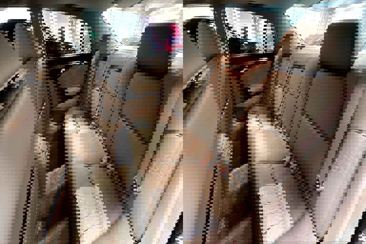 Used 2008 Acura TL image 27