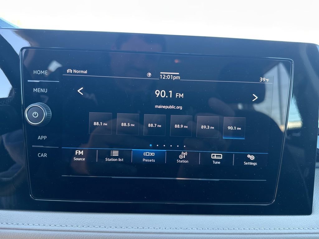 New 2026 Volkswagen Taos S image 17