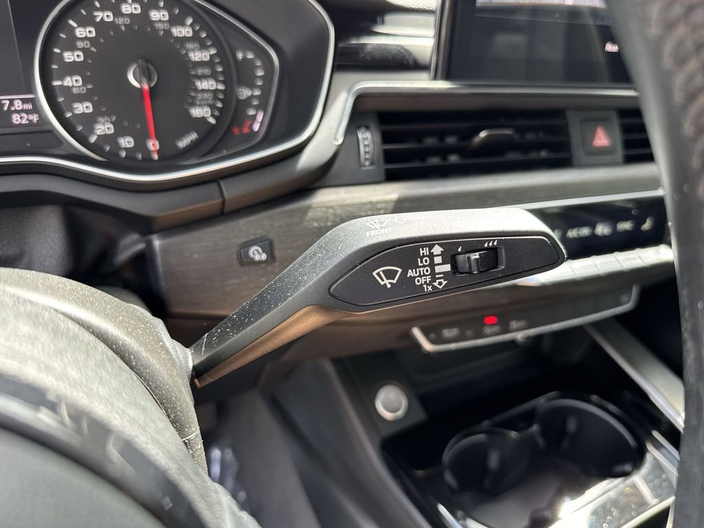 Used 2020 Audi A4 2.0T Premium w/ Convenience Package image 57
