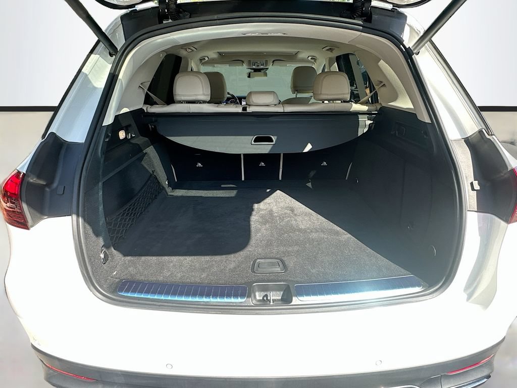 Certified 2024 Mercedes-Benz GLE 350 4MATIC image 28