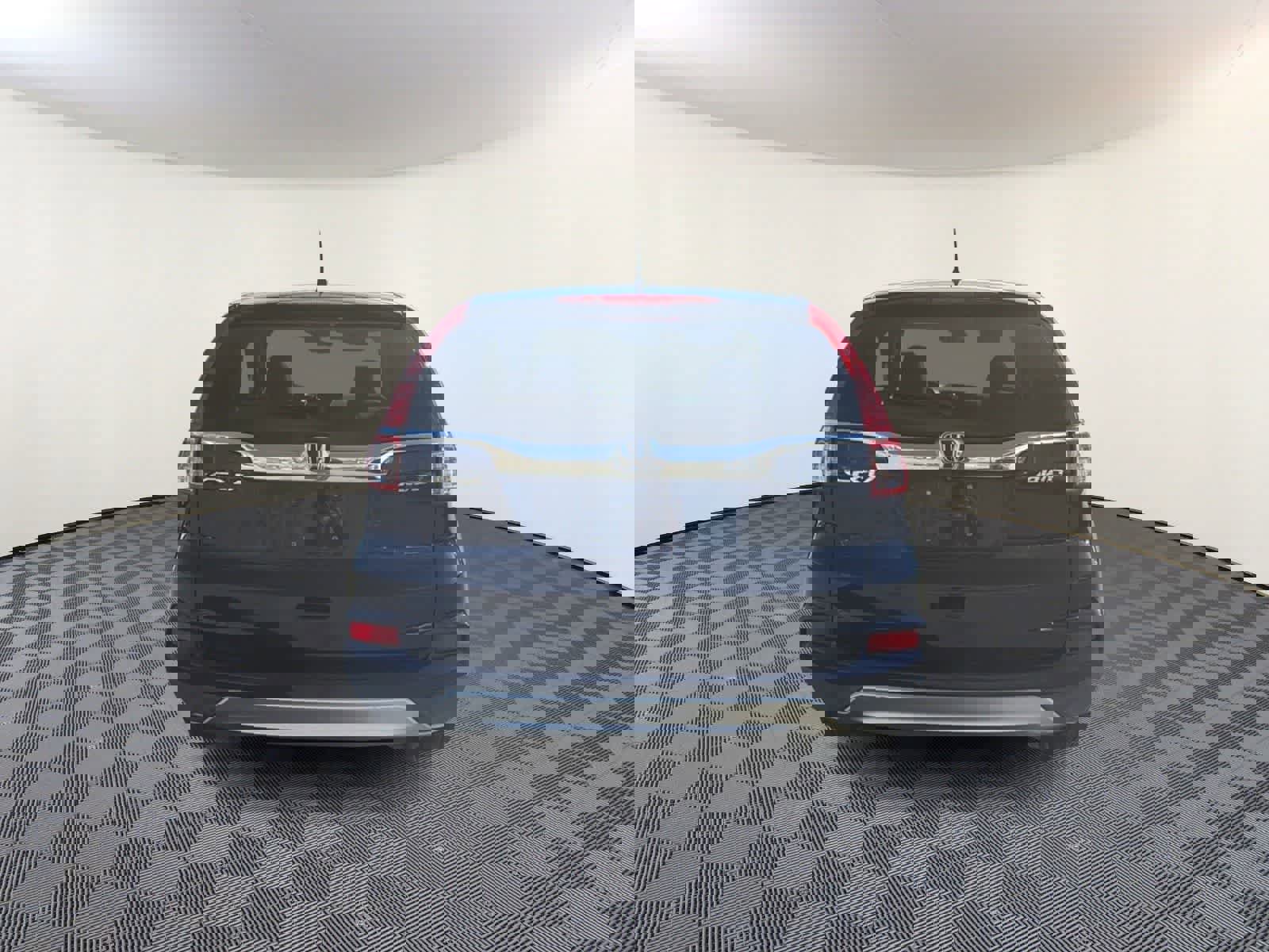 Used 2015 Honda CR-V EX image 6