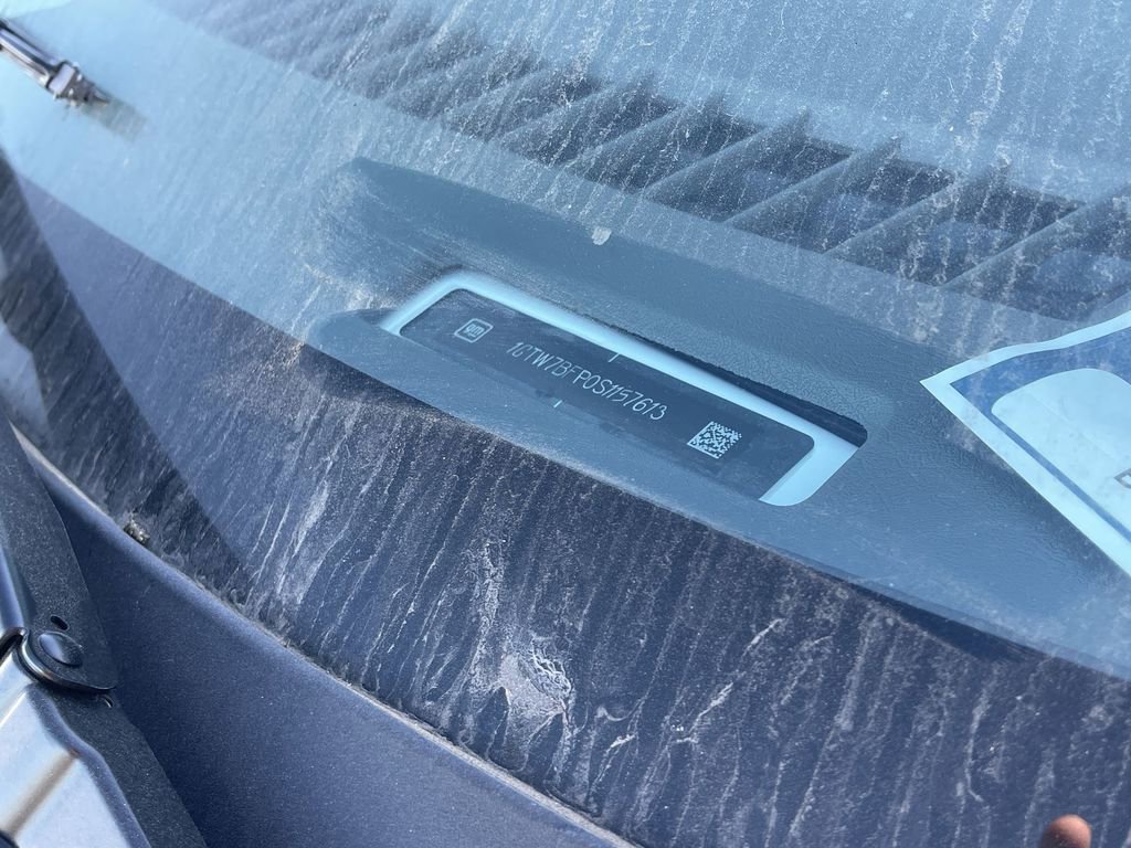 New 2025 GMC Savana 2500 Extended w/ Driver Convenience Package image 33