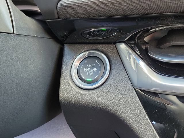 New 2026 Buick Envista Sport Touring w/ Convenience I Package FWD image 30