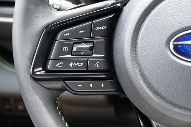 New 2026 Subaru Ascent Bronze Edition image 32