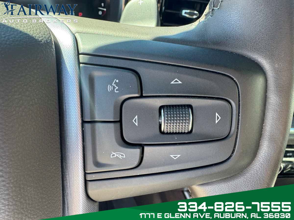 Used 2024 GMC Sierra 1500 SLT w/ SLT Premium Plus Package image 19