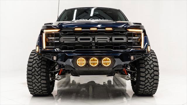 Used 2025 Ford F150 Raptor image 28