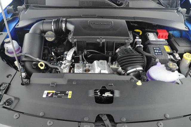 New 2026 Jeep Compass Latitude w/ Quick Order Package 29K image 6