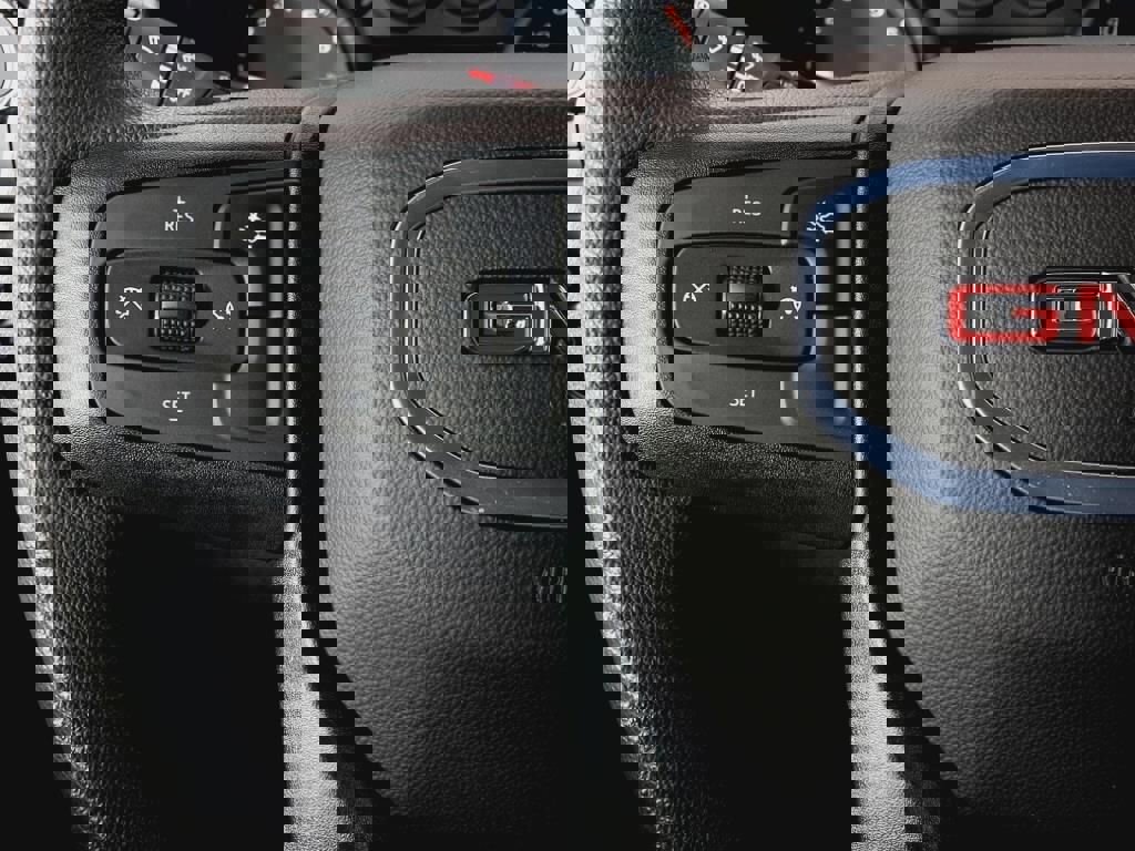 New 2026 GMC Sierra 1500 Pro w/ Pro Value Package image 19