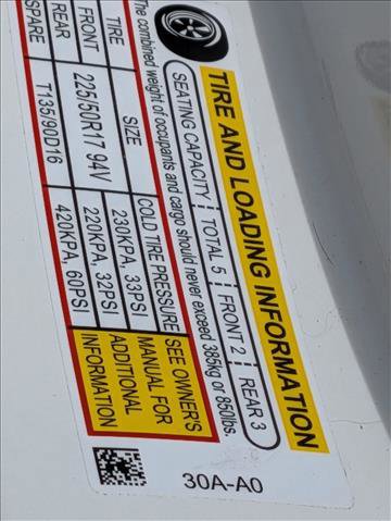 Used 2023 Honda Accord EX image 14